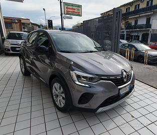 Renault Captur dCi 115 CV Automatica F1