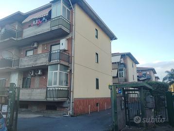 Mansarda con Posto Auto Piano Tavola