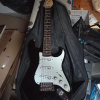 Chitarra elettrica stangg per bambini