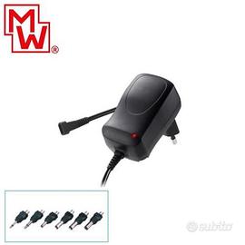 UPS123607, batteria Pb 12V (60W/cella in 5 min.)