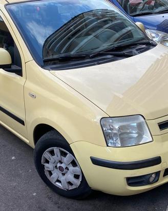 FIAT PANDA GPL