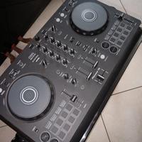 DDJ FLX4 Pioneer controller dj