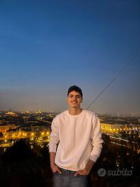 Camerieri o lavapiatti o pulizia