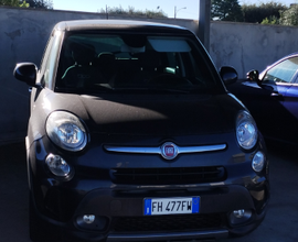 Fiat 500L 1.3 MJT 95 CV