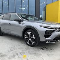 CITROEN C5 X Hybrid 225 e-EAT8 Max