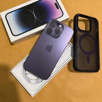 IPHONE 14 PRO 256 GB