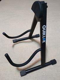 Poggia chitarra Quicklok