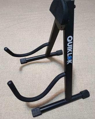 Poggia chitarra Quicklok