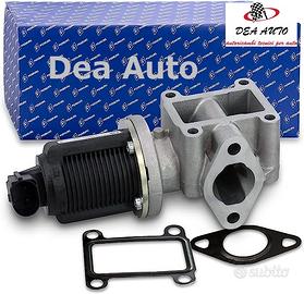 Valvola egr Fiat Croma Stilo 1.9 D- JTD- 2.4 D oem