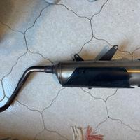 Pezzi sh 125 150 e 300 misti