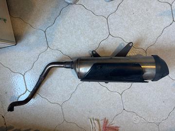 Pezzi sh 125 150 e 300 misti