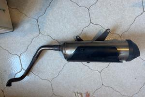 Pezzi sh 125 150 e 300 misti