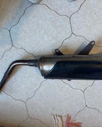 Pezzi sh 125 150 e 300 misti