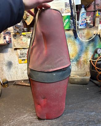 Sella  da vespa