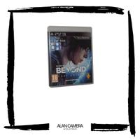 VIDEOGIOCO BEYOND PER PLAYSTATION 3