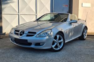 Mercedes SLK R171 280 3.0 V6 231 cv *ASI**Airscarf