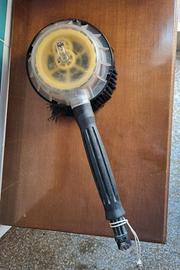 Spazzola rotante per idropulitrice 14–17 cm