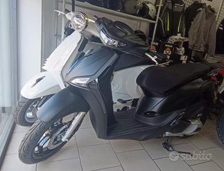 Piaggio Liberty 125 Subito Scooter 125 125 Liberty S 50 Grigio
