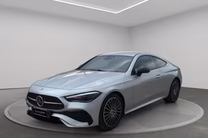 Mercedes CLE Coupe 220 d AMG Line Advanced Plus au