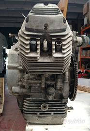 Motore moto guzzi v350
