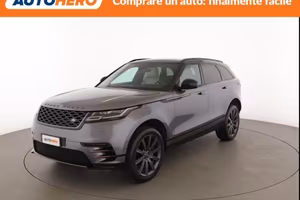 LAND ROVER Range Rover Velar CW66744