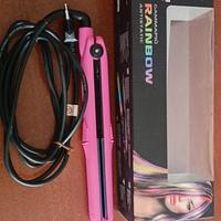 PIASTRA PER CAPELLI PROFESSIONALE IN CERAMICA 