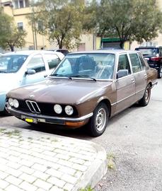 BMW Altro modello - 1981