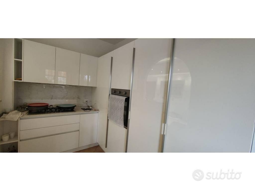 Appartamento – Roma, Tor Sapienza - Vista 4