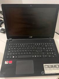 pc Notebook Acer Aspire 3 A315-21-95MO