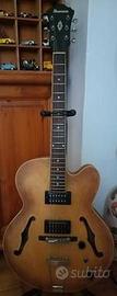 Ibanez AF55 Tobacco Flat