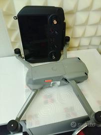 Drone DJI AIR 2S Fly Combo + RC + RC PRO