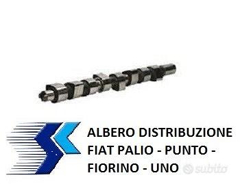 Albero distribuzione Fiat Palio, Punto, Uno,