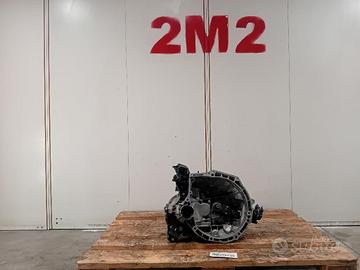 CAMBIO MANUALE COMPLETO CITROEN DS3 Serie Crossbac