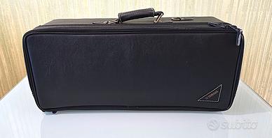 Custodia Yamaha per 2 trombe TRC800E