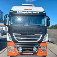 IVECO STRALIS X-WAY 570 (C73)