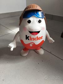 Kinder aviatore