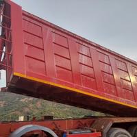 Ricambi mezzi d opera