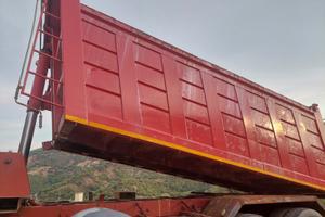 Ricambi mezzi d opera