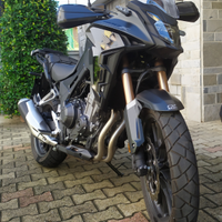 Honda Cb 500X 2022