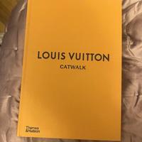 Libro arredo Louis Vuitton