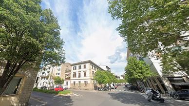 Bilocale di 54 MQ con posto auto-zona Novoli