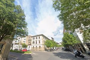 Bilocale di 54 MQ con posto auto-zona Novoli