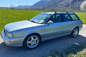 Audi Porsche RS2 MOTORE NUOVO! SUPERPREZZO!