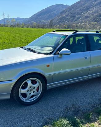 Audi Porsche RS2 MOTORE NUOVO! SUPERPREZZO!