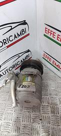 COMPRESSORE CHEVROLET CAPTIVA SIGLA  Z20S