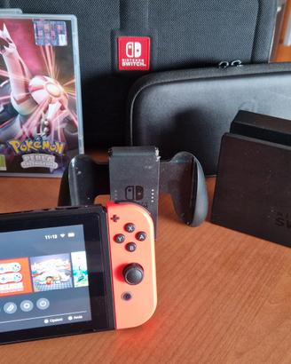 Nintendo Switch Boundle