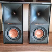 Klipsch R-40M altoparlanti da scaffale