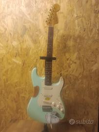 fender Stratocaster Messico 