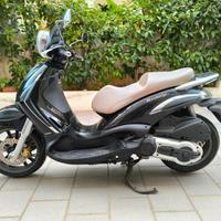 Piaggio Beverly 400 - 2008