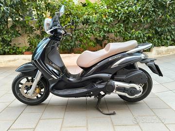 Piaggio Beverly 400 - 2008